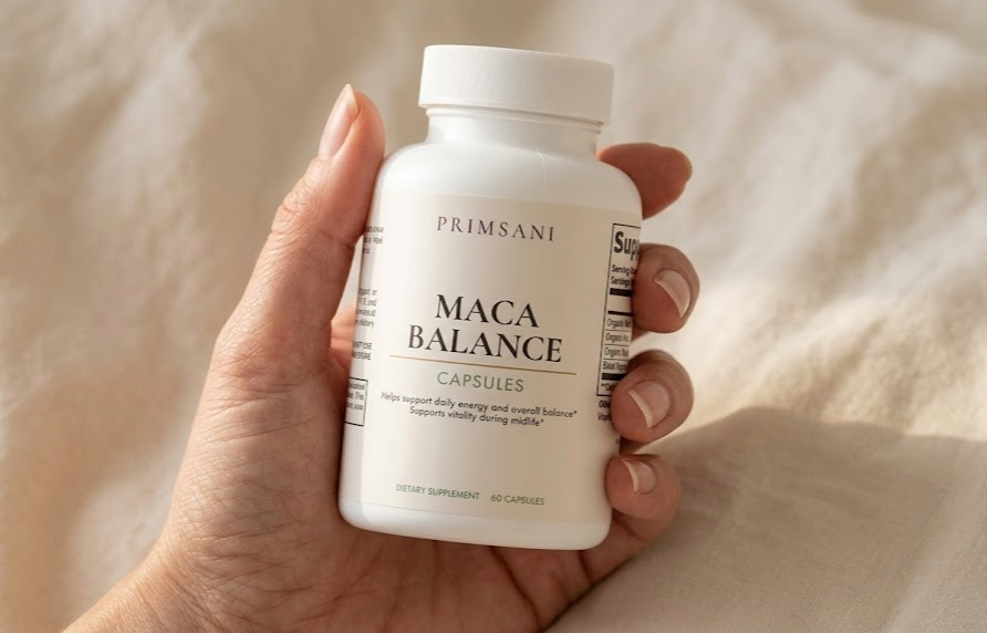 MacaBalance